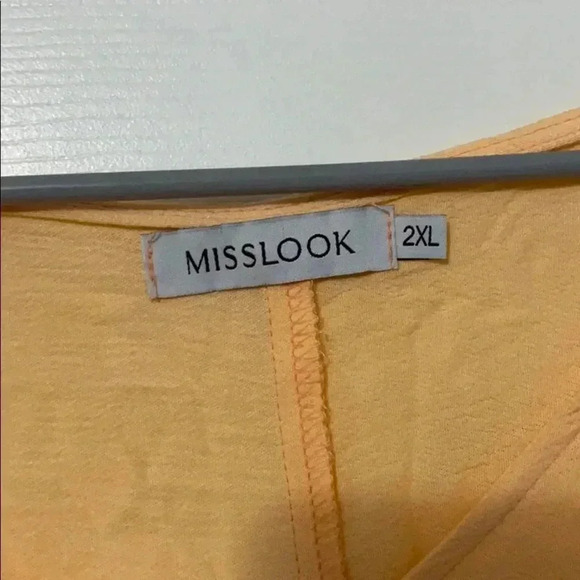 Oversized Tunic Brand New - Picture 3 of 4